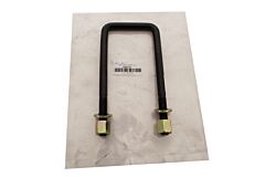 Old Man Emu - U Bolt Washer & Nut Mitsubishi Triton / L200 Ml And Mn 2006 On All Models