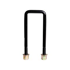 OME - Volkswagen Amarok Leaf Spring U-Bolt Kit - Medium & Constant 300 Kgs  (2022-2025)