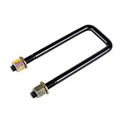 OME - Volkswagen Amarok Leaf Spring U-Bolt Kit - Medium & Constant 300 Kgs Parabolic (2022-2025)