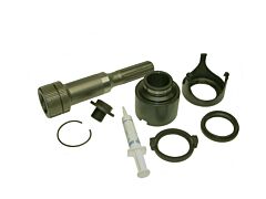 Tdci Output Shaft Mt82