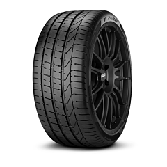 PIRELLI - 225/45ZR18 PIR P-ZERO 95YXL P Zero