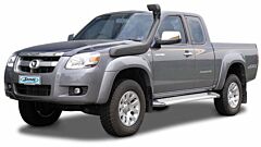 Safari - Mazda BT50 R-Spec Snorkel - 3L D 2007 to 2011