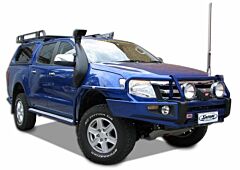 Safari - Ford Ranger V-Spec Snorkel 2011 to 2015 - 2.2D
