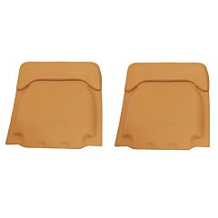 Exmoor Trim - Range Rover Classic Seat Back Panel Pair
