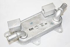 OIL COOLER-ENGINE