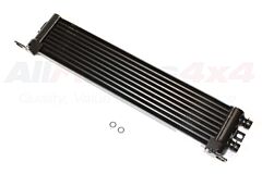 OIL COOLER ASSY