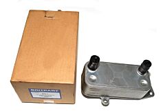 OIL COOLER-ENGINE