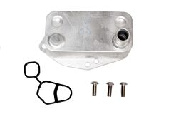 OIL COOLER ASSY