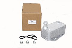 OIL COOLER ASSY