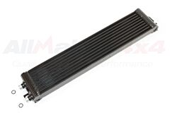 OIL COOLER