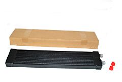 OIL COOLER ASSEMBLY