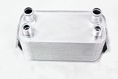 OIL COOLER ASSY