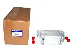 OIL COOLER ASSY