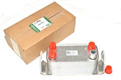 PBC500051 - OIL COOLER