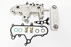OIL COOLER ASSY