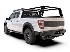 Front Runner - Ford F-150 6.5ft Bed Load Bed System - Pro Bed / (2021-2025)