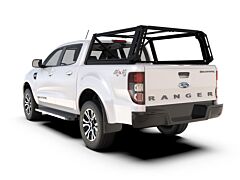 Front Runner - Ford Ranger Wildtrak Double Cab Load Bed System - Pro Bed / (2019-2022)