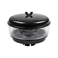 Donaldson - Snorkel Pre Cleaner 10" Head - For 77mm Snorkel Tops