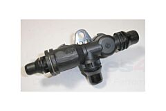 THERMOSTAT ASSY - AIR CON.