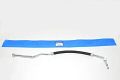 PIPE-OIL COOLER