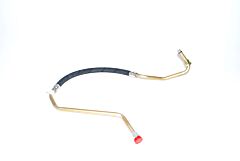 PIPE-OIL COOLER