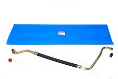 HOSE - OIL COOLER