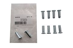 CLEVIS PIN