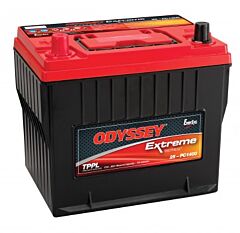 Odyssey PC1400-25 Battery (live on left)