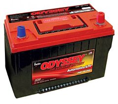 Odyssey ODX-AGM34R  -  PC1500R Reverse Terminals Battery