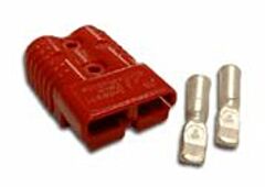 Anderson Plug 50a - Red