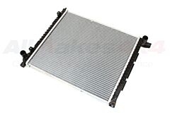 RADIATOR - ASSEMBLY