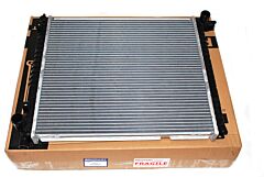 RADIATOR ASY