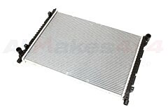 RADIATOR ASSY