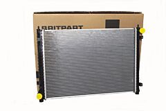 RADIATOR ASSY