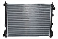 RADIATOR ASSY