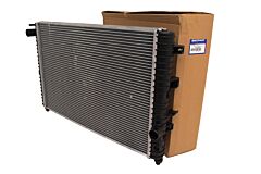 RADIATOR ASSEMBLY