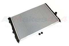 RADIATOR - ASSEMBLY