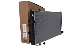 RADIATOR ASSEMBLY