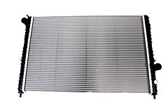 RADIATOR - ASSEMBLY