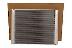 RADIATOR ASSEMBLY