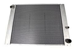 RADIATOR - ASSEMBLY