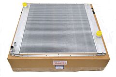 RADIATOR ASSEMBLY