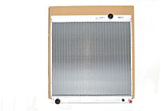 RADIATOR ASSEMBLY