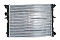RADIATOR ASSEMBLY