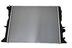RADIATOR - ASSEMBLY