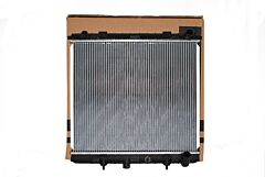 RADIATOR ASSEMBLY
