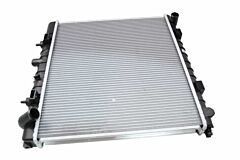 RADIATOR - ASSEMBLY