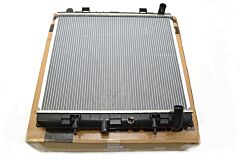 RADIATOR ASSEMBLY