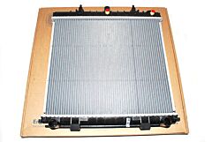 RADIATOR ASSY
