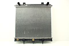 RADIATOR ASSY